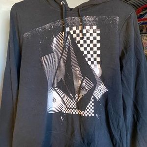 Volcom lightweight pullover